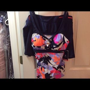 2Piece Gorgeous Swimwear